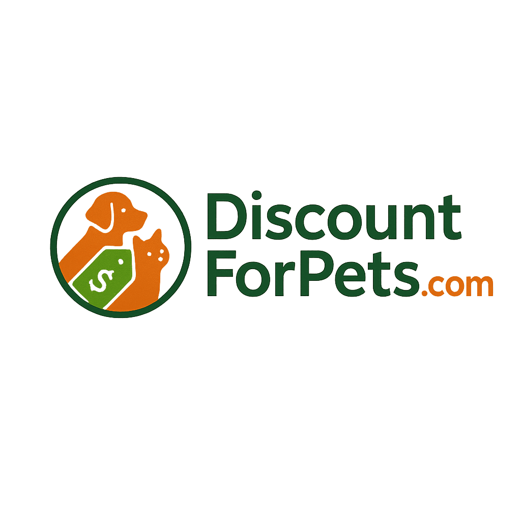 Discount For Pets